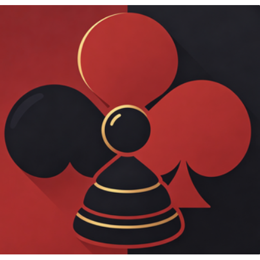 信条棋牌官方logo